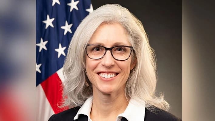 Cinco cosas que debe saber sobre Susan Monarez, la nueva nominada de Trump para dirigir los CDC