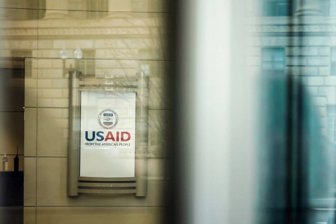 El Cuarto Circuito permite temporalmente que el DOGE continúe desmantelando la USAID