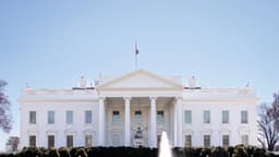 Publican nuevos mensajes del grupo del Gobierno en Signal; la Casa Blanca responde