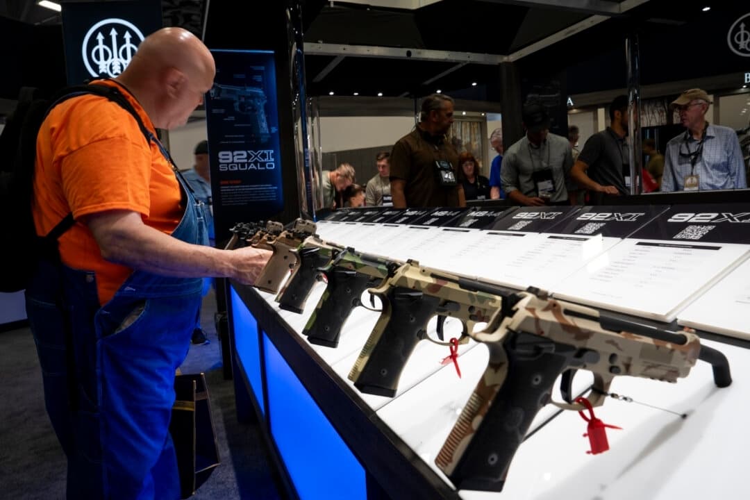 Comité envía a votación en la Cámara proyecto de ley de reciprocidad nacional para portación oculta