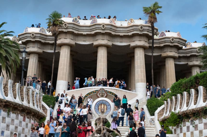 EE. UU. cancelará ayuda a Barcelona por incumplir política de diversidad