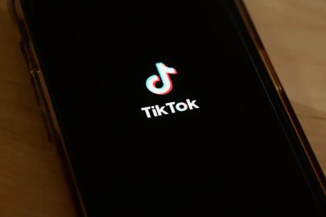 Tiktok queda bloqueada en Albania para móviles y tabletas