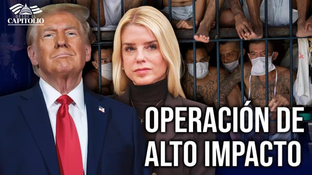 Capturan a alto líder de la MS-13 en EE. UU; Trump toma medidas contra el fraude electoral