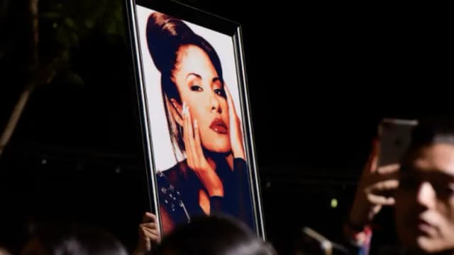 Niegan libertad condicional a Yolanda Saldívar tras 30 años del asesinato de la Reina del Tex-Mex