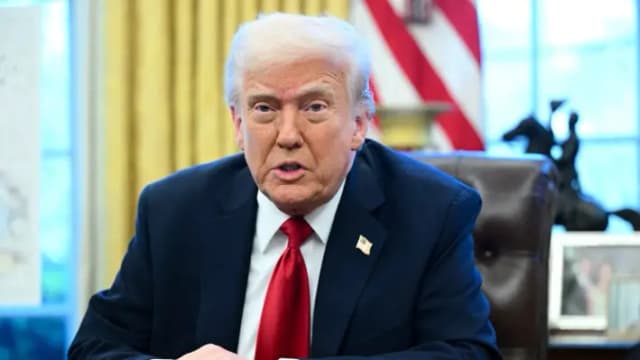 Trump dice que llamada con Carney fue «extremadamente productiva»; se reunirán tras las elecciones