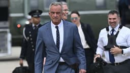 Robert F. Kennedy Jr. anuncia importante reestructuración del Departamento de Salud y Servicios Humanos