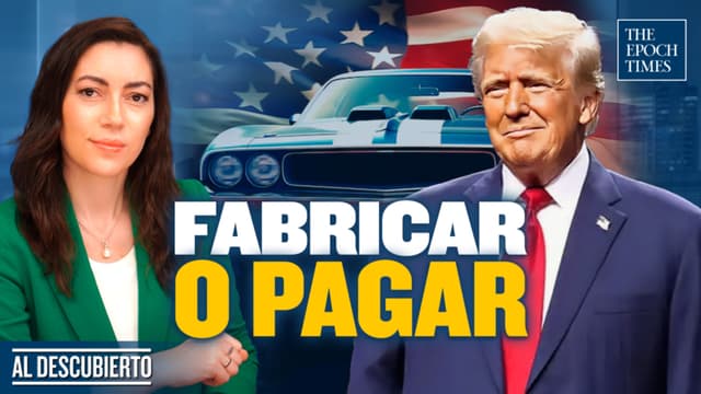 ¿Protección o Riesgo? Los Nuevos Aranceles de Trump Sacuden a la Industria Automotriz