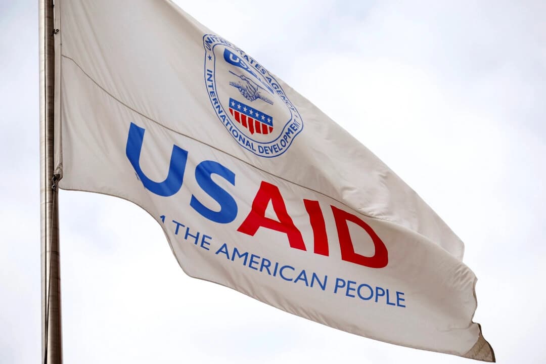 Corte de Apelaciones permite que el DOGE continúe reduciendo la USAID