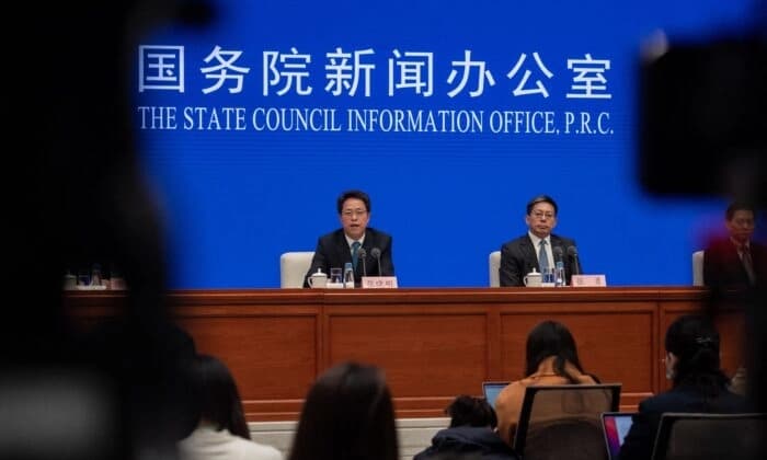 Leyes del PCCh que contrarrestan sanciones de EE. UU. pueden acelerar fuga de capital: expertos