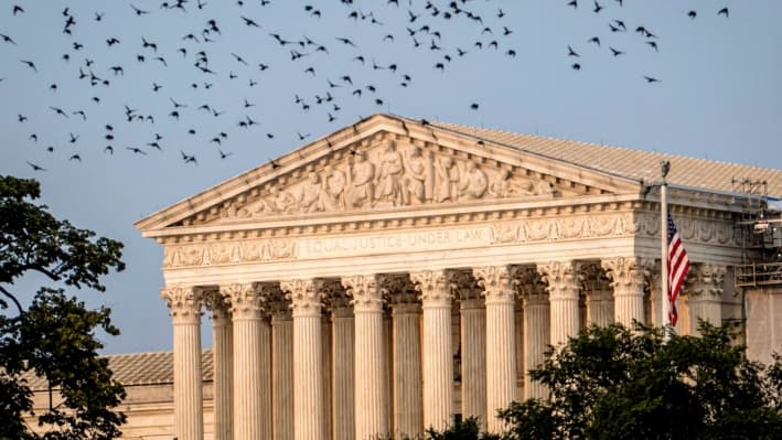 La Corte Suprema escuchará argumentos sobre relación entre estados y entidades religiosas