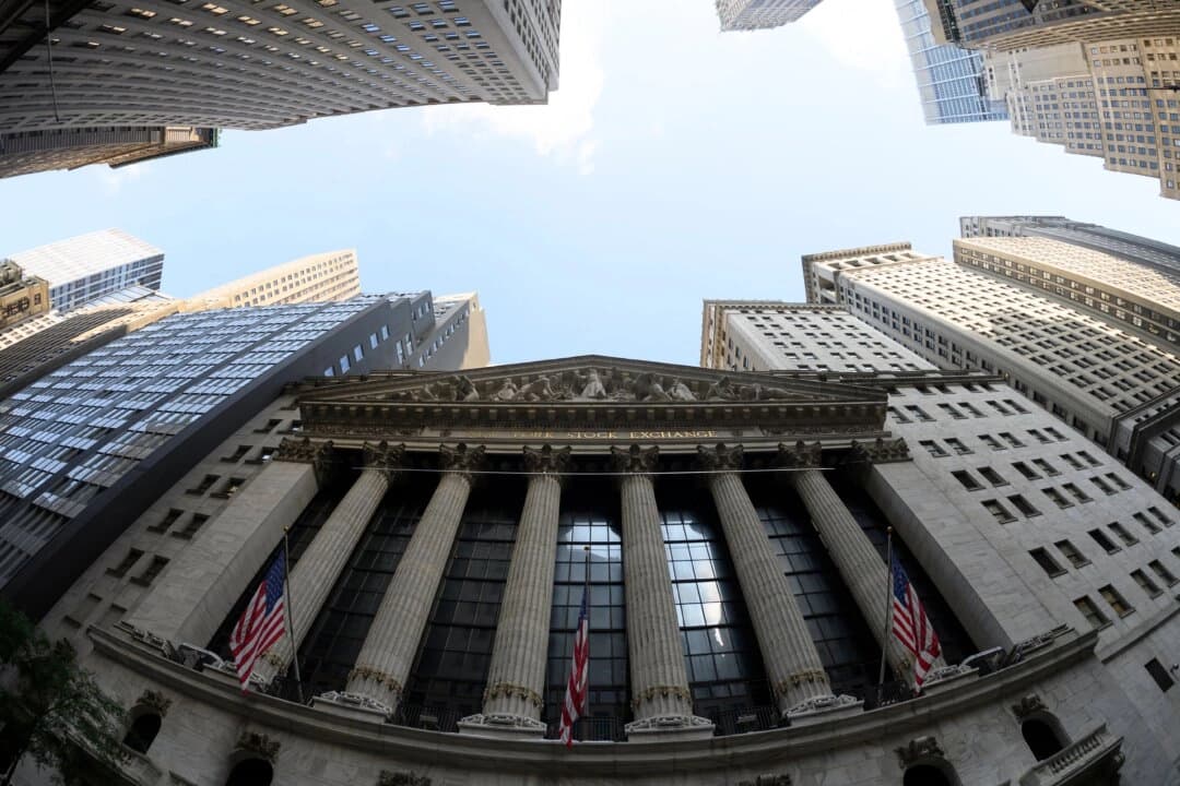 Trump Media se convierte en la primera empresa en cotizar en la nueva NYSE Texas