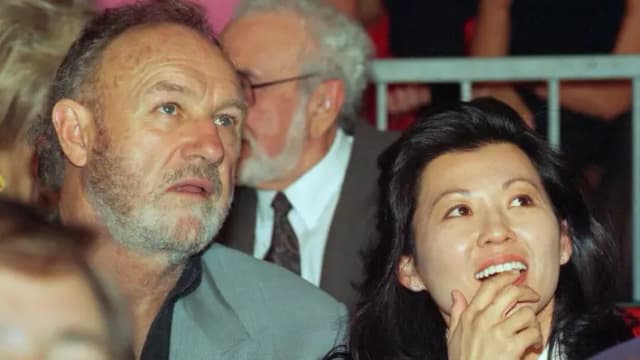 Juez bloquea publicación de documentos públicos que muestran los cuerpos de Gene Hackman y su esposa