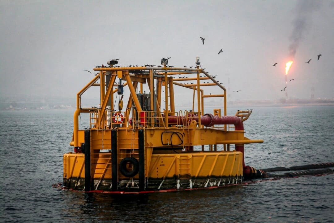 EE. UU. sanciona a un magnate energético iraní por financiación nuclear y del terrorismo