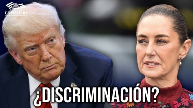 Trump lanza mensajes en TV mexicana y Sheinbaum responde: ¿Qué hay detrás de la controversia?