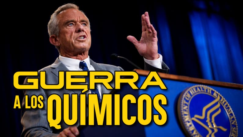 El día que cambió la comida en Estados Unidos