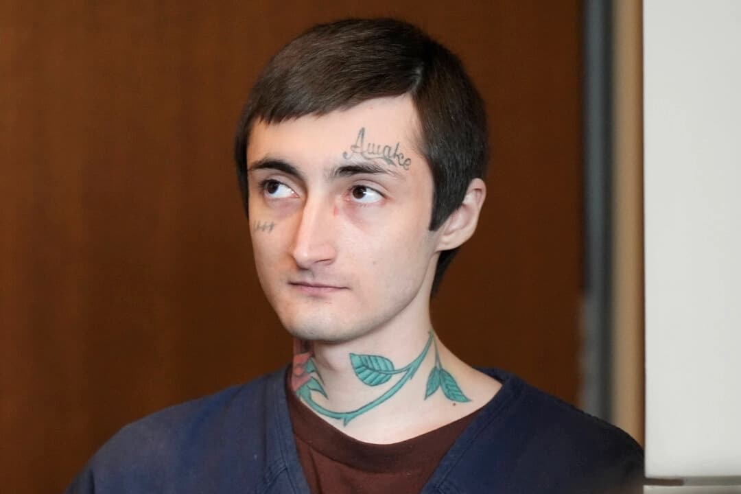 Condenan a cadena perpetua al tirador de Highland Park