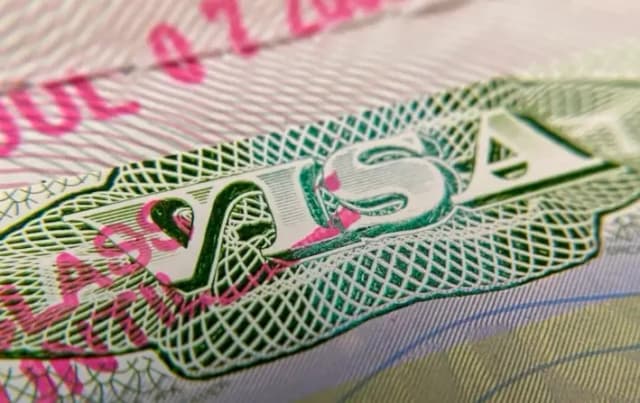EE. UU. advierte a los extranjeros sobre el turismo de natalidad
