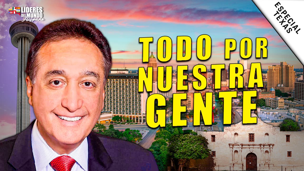 Así Transformó Henry Cisneros la Vida de San Antonio