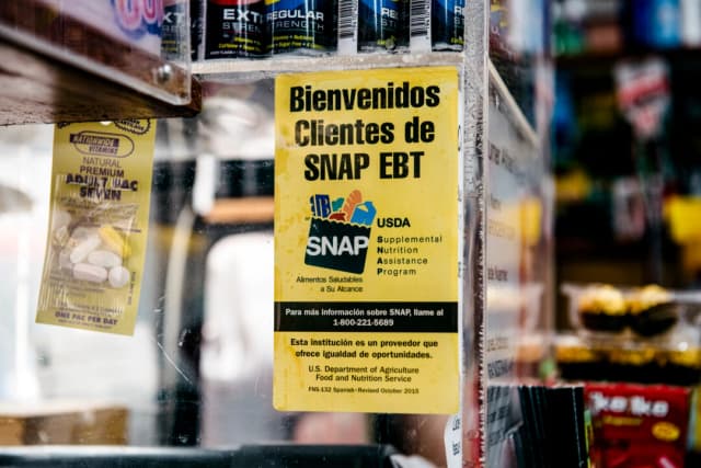4 estados presentan exenciones al USDA para prohibir refrescos y dulces en el SNAP