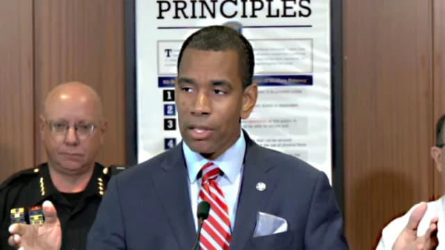 El Gobierno federal demanda a Rochester por sus políticas de ciudad "santuario"