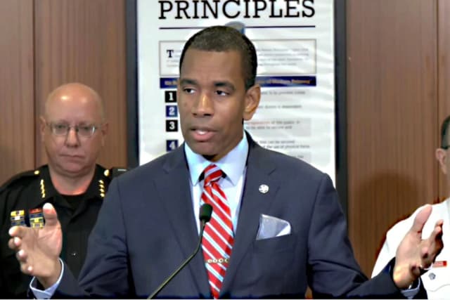 El Gobierno federal demanda a Rochester por sus políticas de ciudad "santuario"