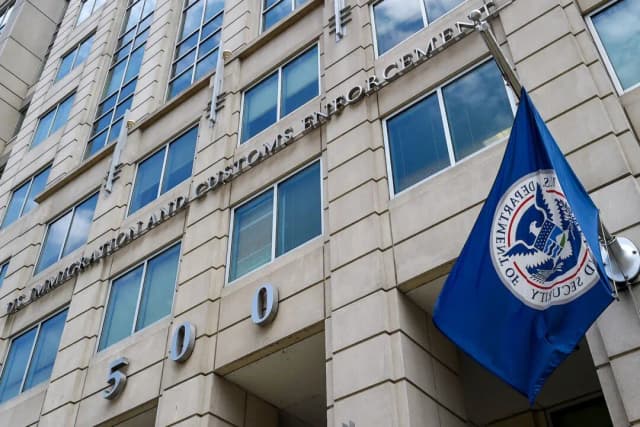 Juez dice que el ICE podría haber deportado a niña de 2 años con ciudadanía sin el debido proceso