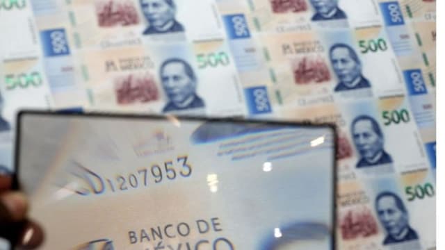 ¿México va hacia una crisis económica?