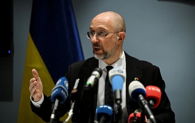 Acuerdo sobre minerales Ucrania-EE. UU. no se aplicará a la ayuda prestada durante la guerra, según Kiev