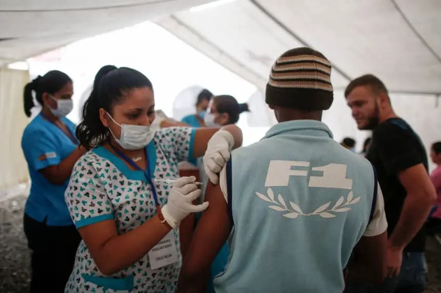 Perú reporta 12 muertes por fiebre amarilla en lo que va de este año