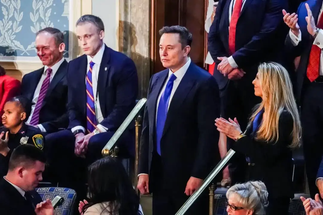 Cómo el DOGE conmocionó Washington D. C.: Los primeros 100 días de Trump