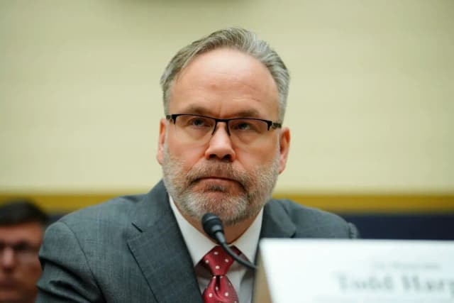 Miembros demócratas de la NCUA demandan a la Administración Trump por su despido