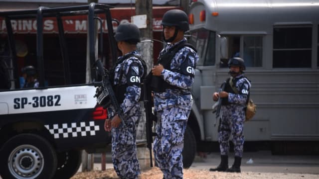 Asesinan a candidato en el estado mexicano de Veracruz en el primer día de campaña