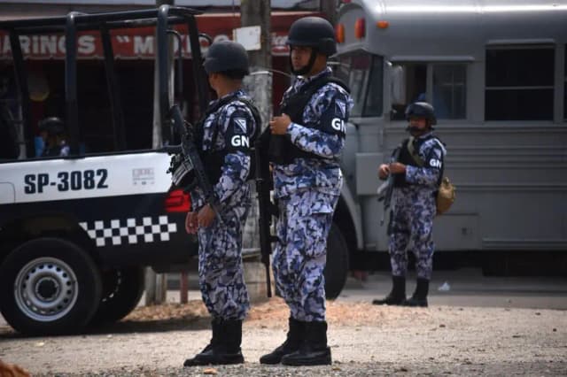 El ataque armado ocurrió en la casa de campaña del político en el municipio de Coxquihui, ubicado en el extremo norte de Veracruz, Golfo de México, donde –según testigos– varios hombres armados irrumpieron en la vivienda habilitada como oficina y dispararon. Imagen de archivo. EFE/Ángel Hernández