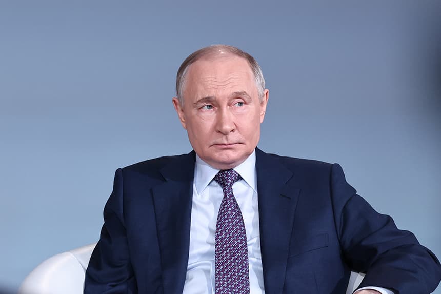 Conflicto Rusia-Ucrania sigue siendo demasiado complicado para alcanzar un acuerdo de paz: Kremlin