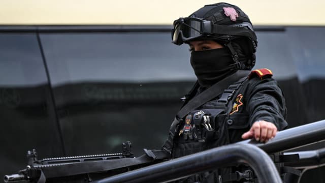 Reportan la desaparición de joven estadounidense en el norte de México