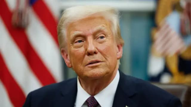 Trump denomina el 2 de abril como el «Día de la Liberación». ¿Qué está pasando?