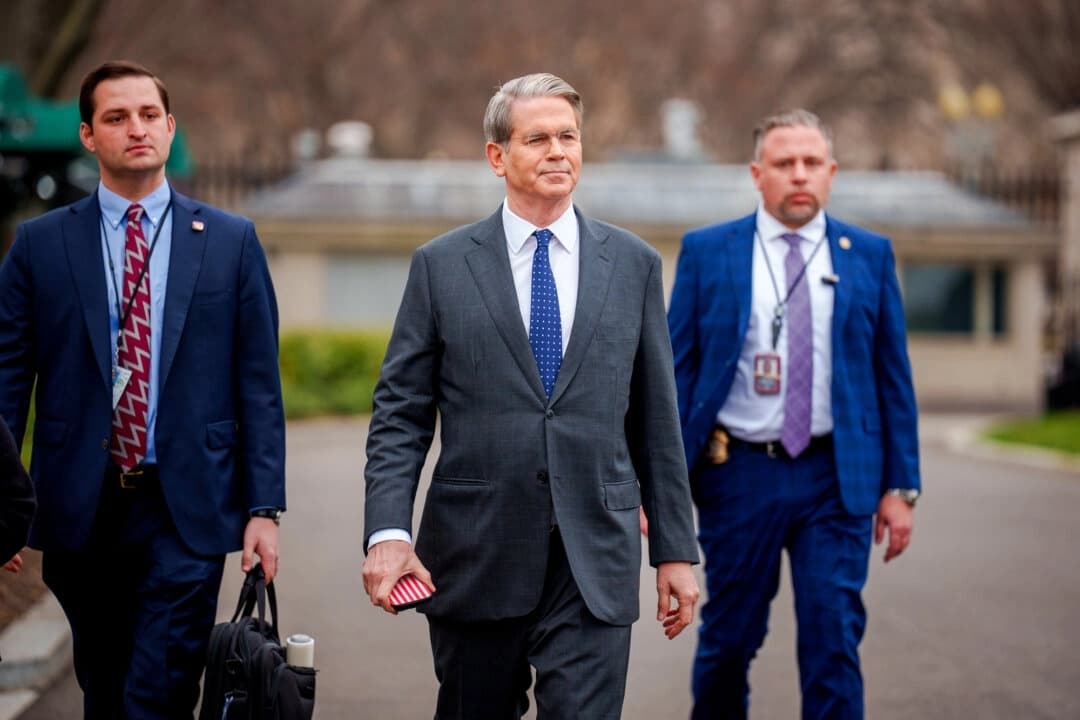 El Tesoro de EE. UU. impone sanciones contra facilitadores financieros del Cártel de Sinaloa