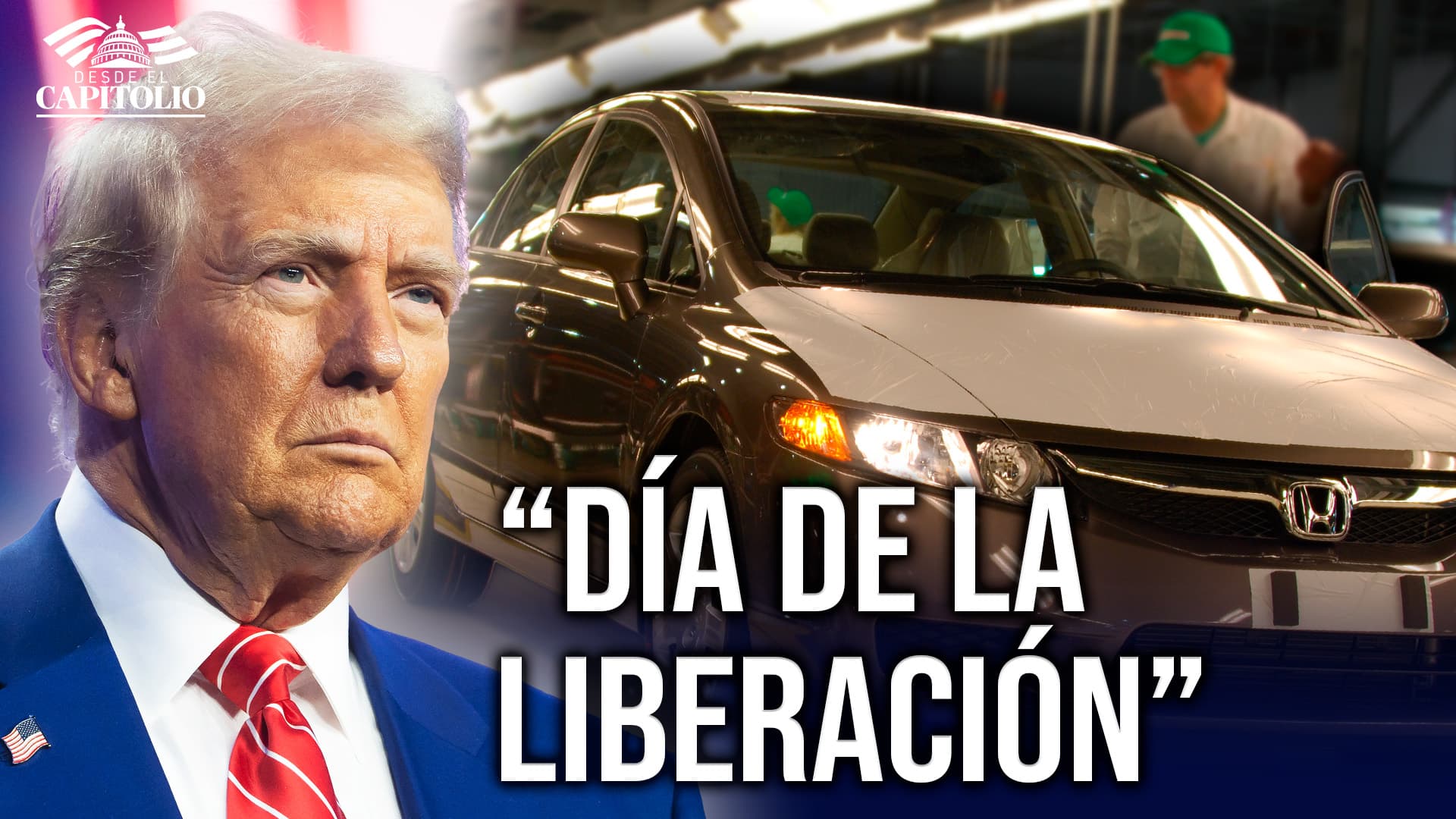 El “Día de la Liberación” de Trump: ¿Qué significa para EE.UU. y el mundo?