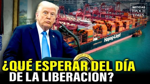 Aranceles recíprocos entran en vigor este miércoles ¿qué debe saber?