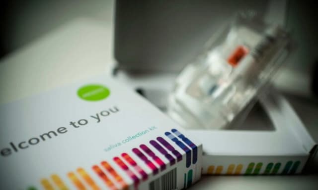 Presidente de FTC muestra preocupación por venta de datos de ADN de 23andMe