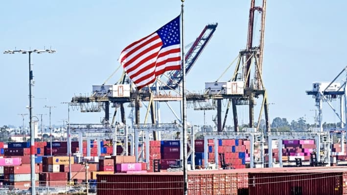 Aranceles de Trump entrarán en vigor tras declaración presidencial el 2 de abril, dijo la Casa Blanca