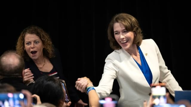 4 conclusiones de las elecciones del 1 de abril en Florida y Wisconsin