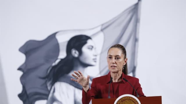 México busca negociar reducción de aranceles en sectores automotriz, de acero y aluminio