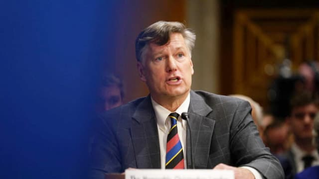 Subsecretario de Estado de EE. UU. viaja a México, El Salvador y Guatemala