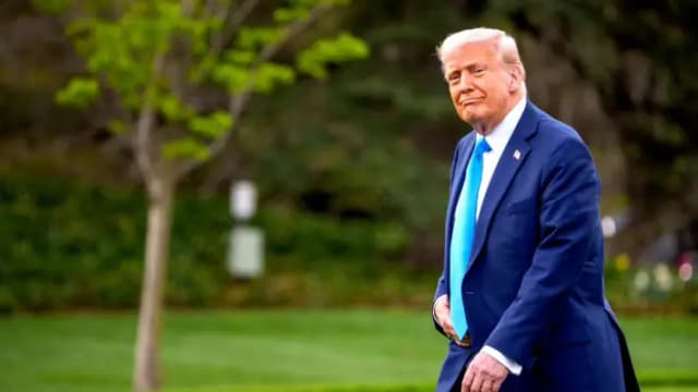 Milbank se une a la lista de bufetes de abogados que cierran acuerdos con Trump