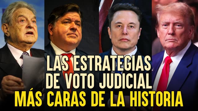 Conclusiones de las ELECCIONES ESPECIALES en Florida y Wisconsin