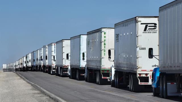 Inversión en México cayó un 6.7 % en enero e hila 6 meses de caídas ante incertidumbre