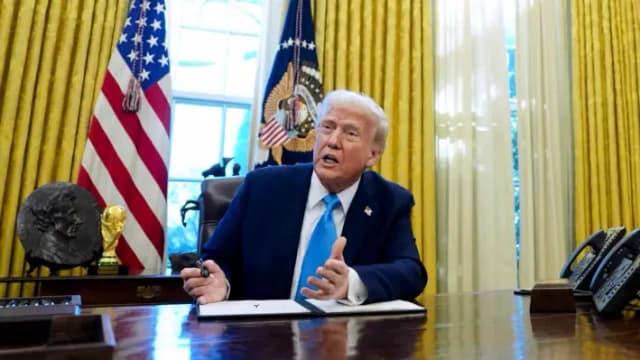 Estados deben certificar compromiso antidiscriminación o perderán financiación federal a la educación