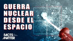 Guerra nuclear en el espacio: nuevo proyecto "Domo Dorado" de Trump