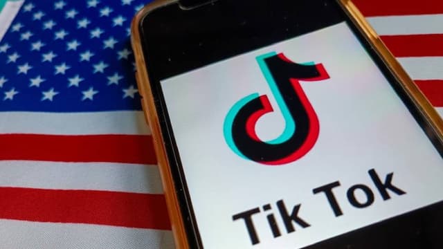 Trump asegura que está "muy cerca" de alcanzar un acuerdo con TikTok antes de la fecha límite